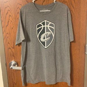 Cavaliers t-shirt